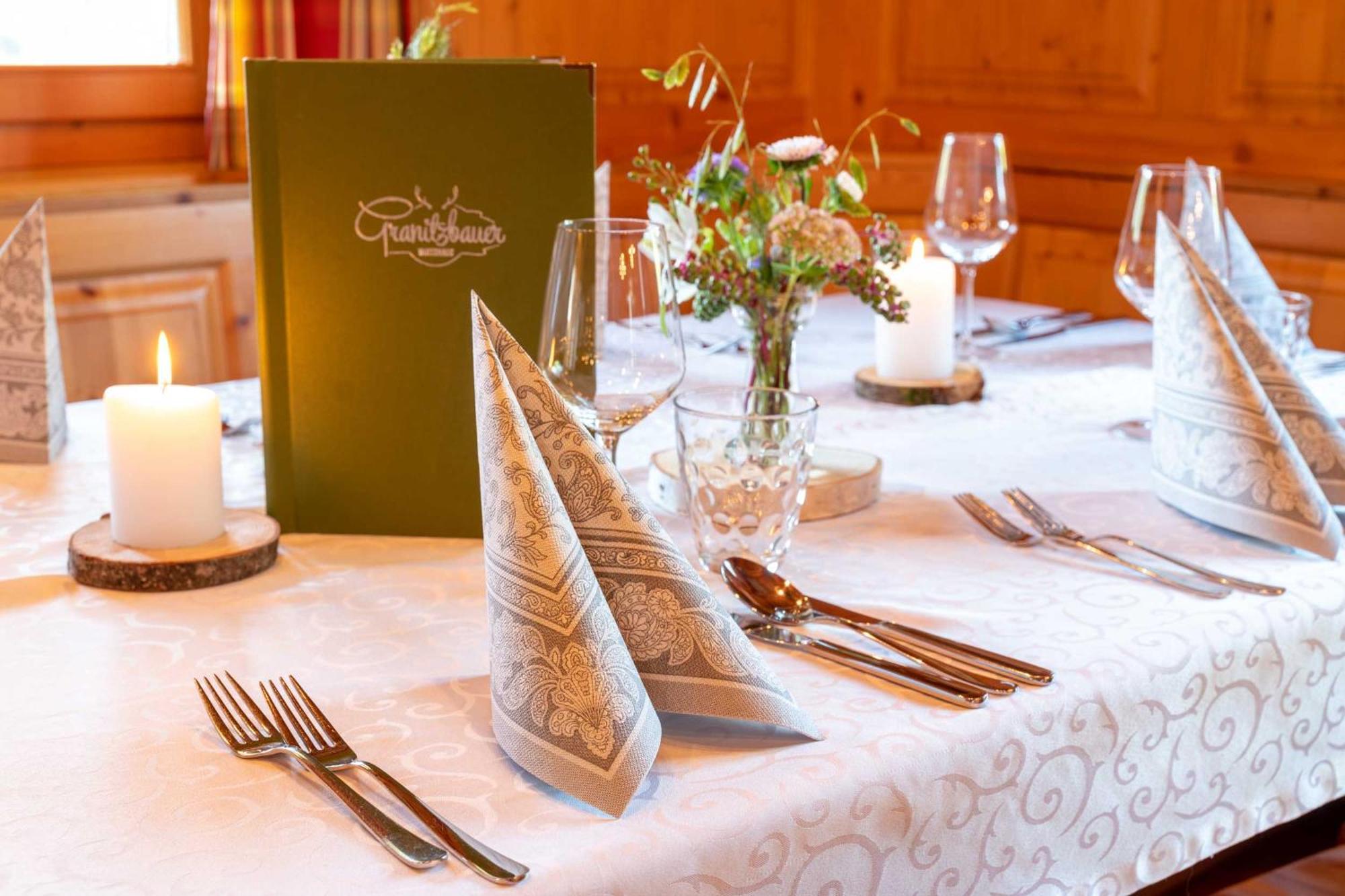 Wiesenquartier I Chalet I Adults Only Langenwang エクステリア 写真